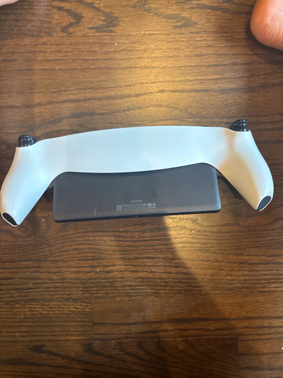 Sony PlayStation DualSense Edge Controller Charging Station - photo 2