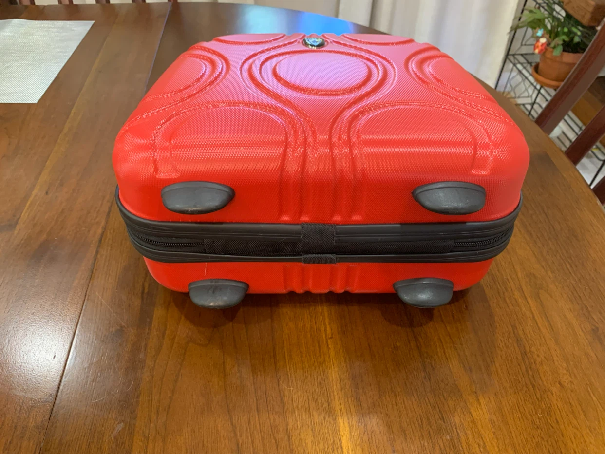 Heys Beauty Case - photo 5