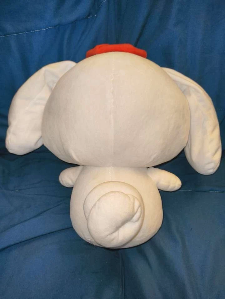 Sanrio Cinnamoroll Plush Toy - photo 2