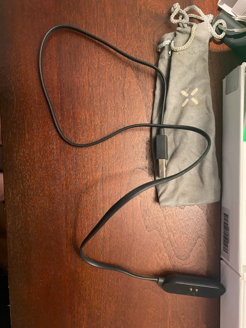 PAX Vaporizer Complete Kit - photo 2