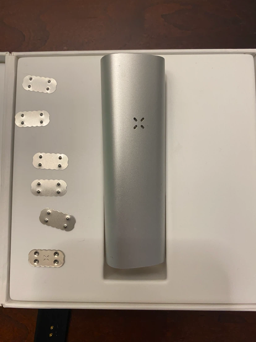 PAX Vaporizer Complete Kit - photo 3