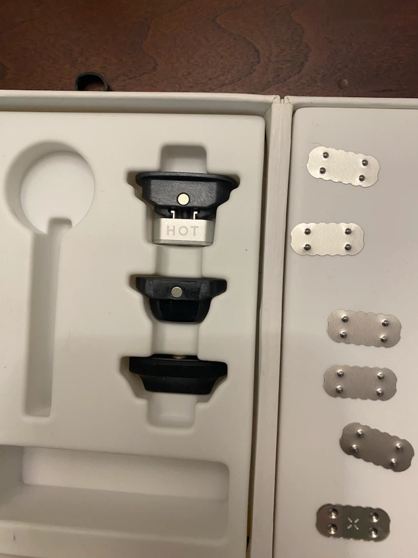 PAX Vaporizer Complete Kit - photo 4