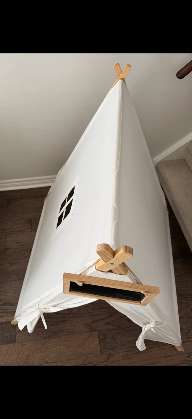 Kids tent - photo 4