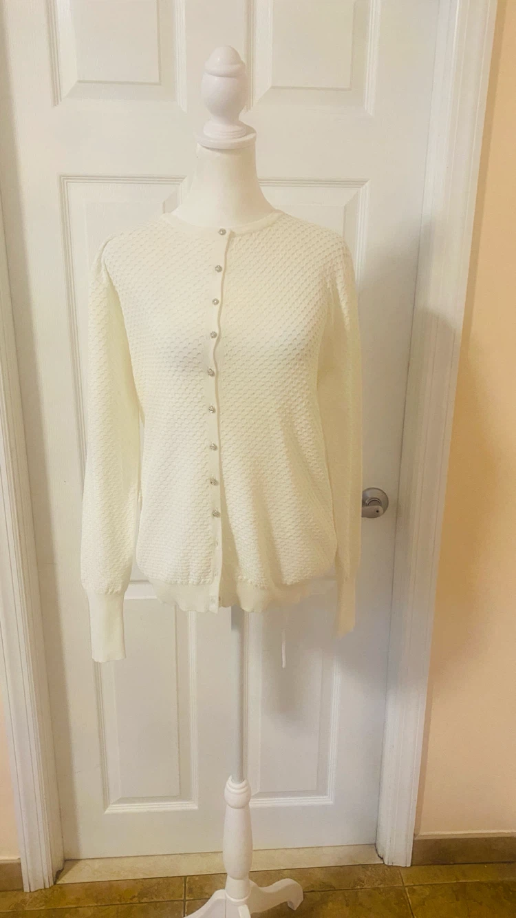 Zara cardigan size xl - photo 2