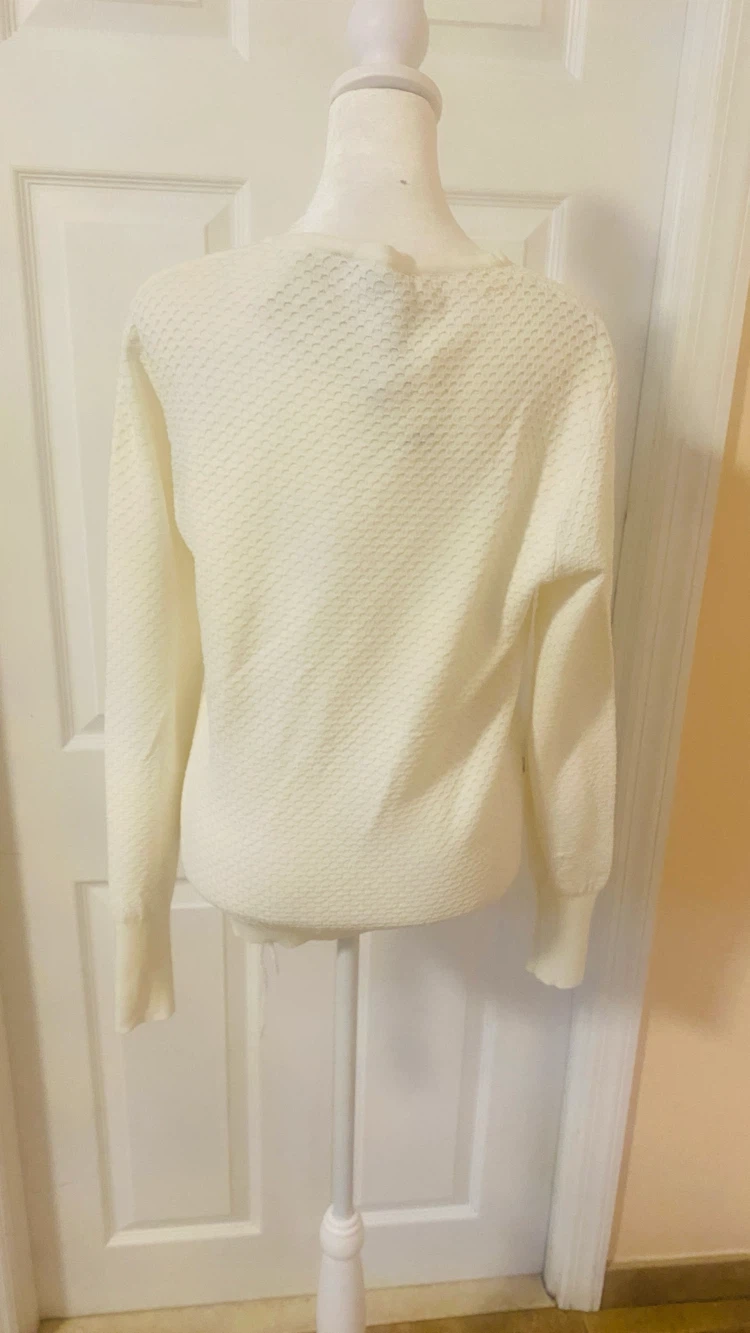 Zara cardigan size xl - photo 5