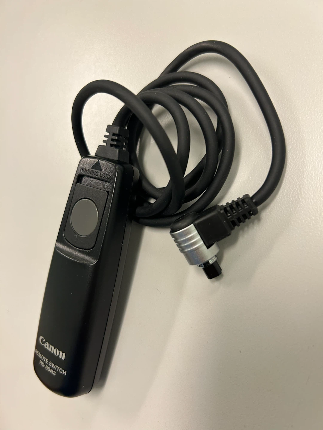Canon Remote Switch RS-80N3 - photo 4