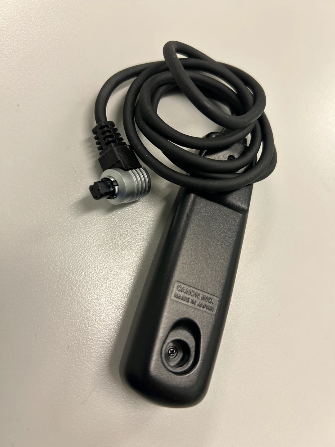 Canon Remote Switch RS-80N3 - photo 5