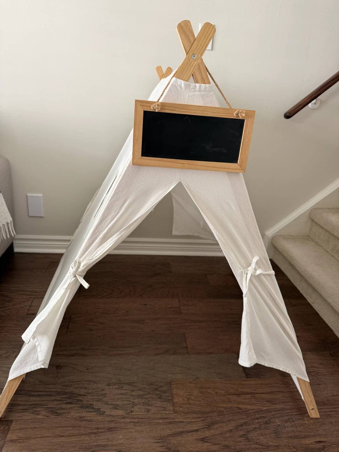 Kids tent - photo 5