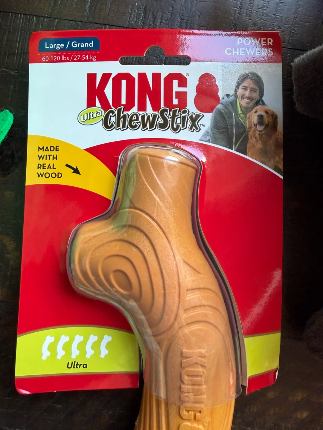 6 new dog toys!!! - photo 5
