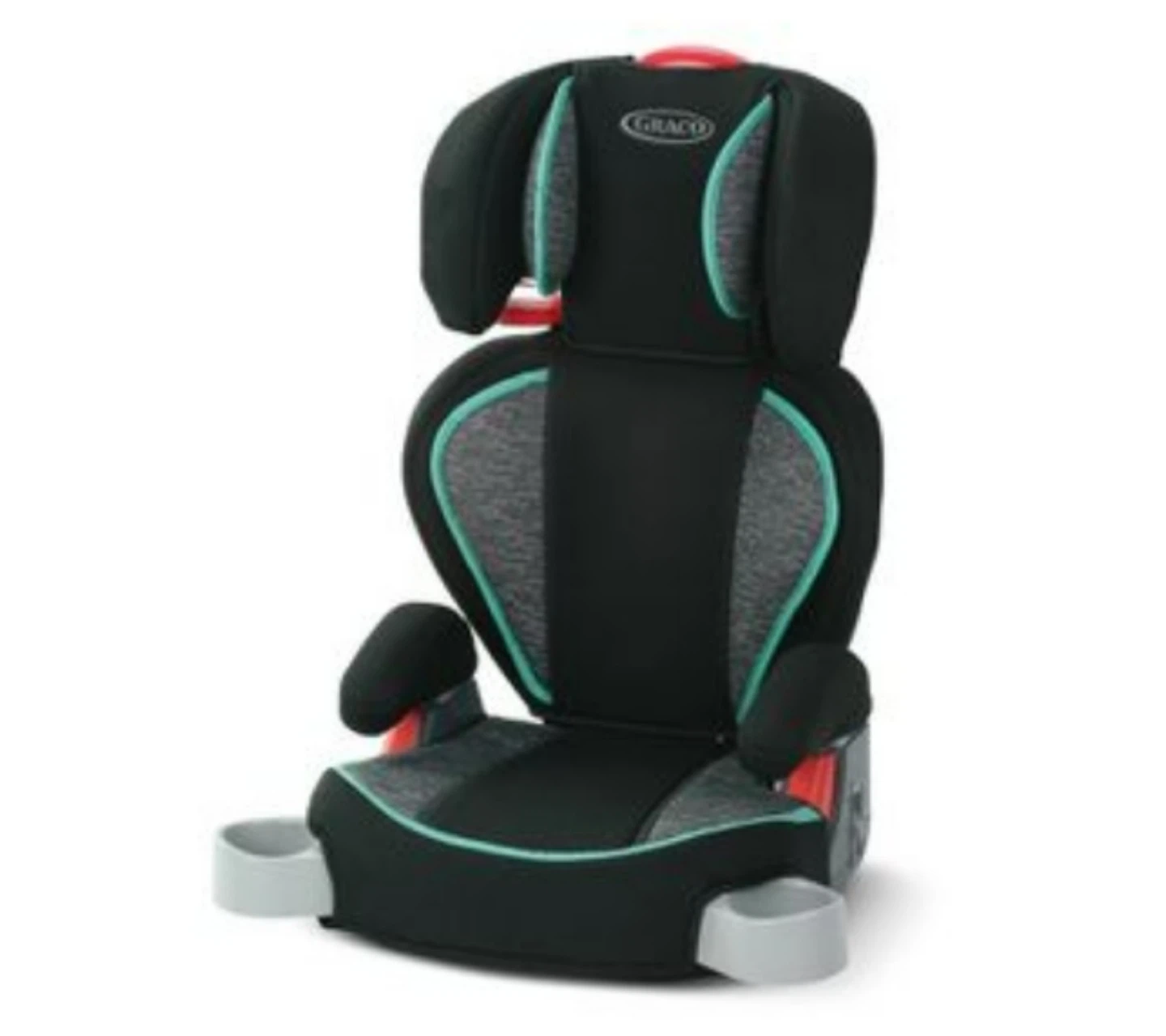 Graco TurboBooster Highback Booster Car Seat - Novi
