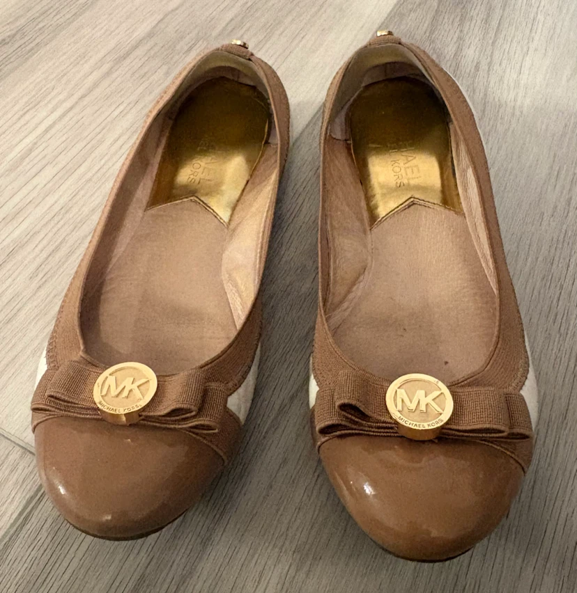 Ballet Flats