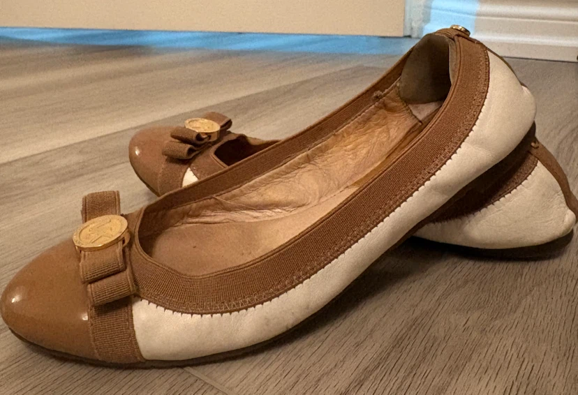 Ballet Flats - photo 2
