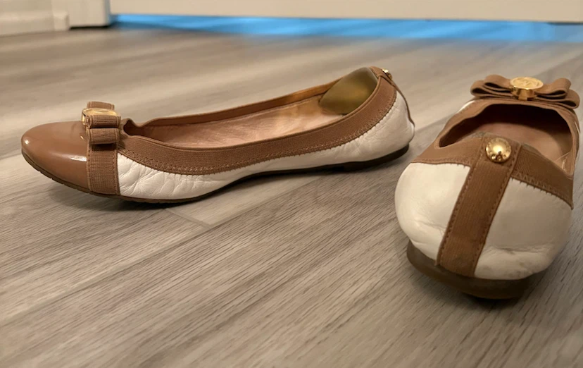 Ballet Flats - photo 3