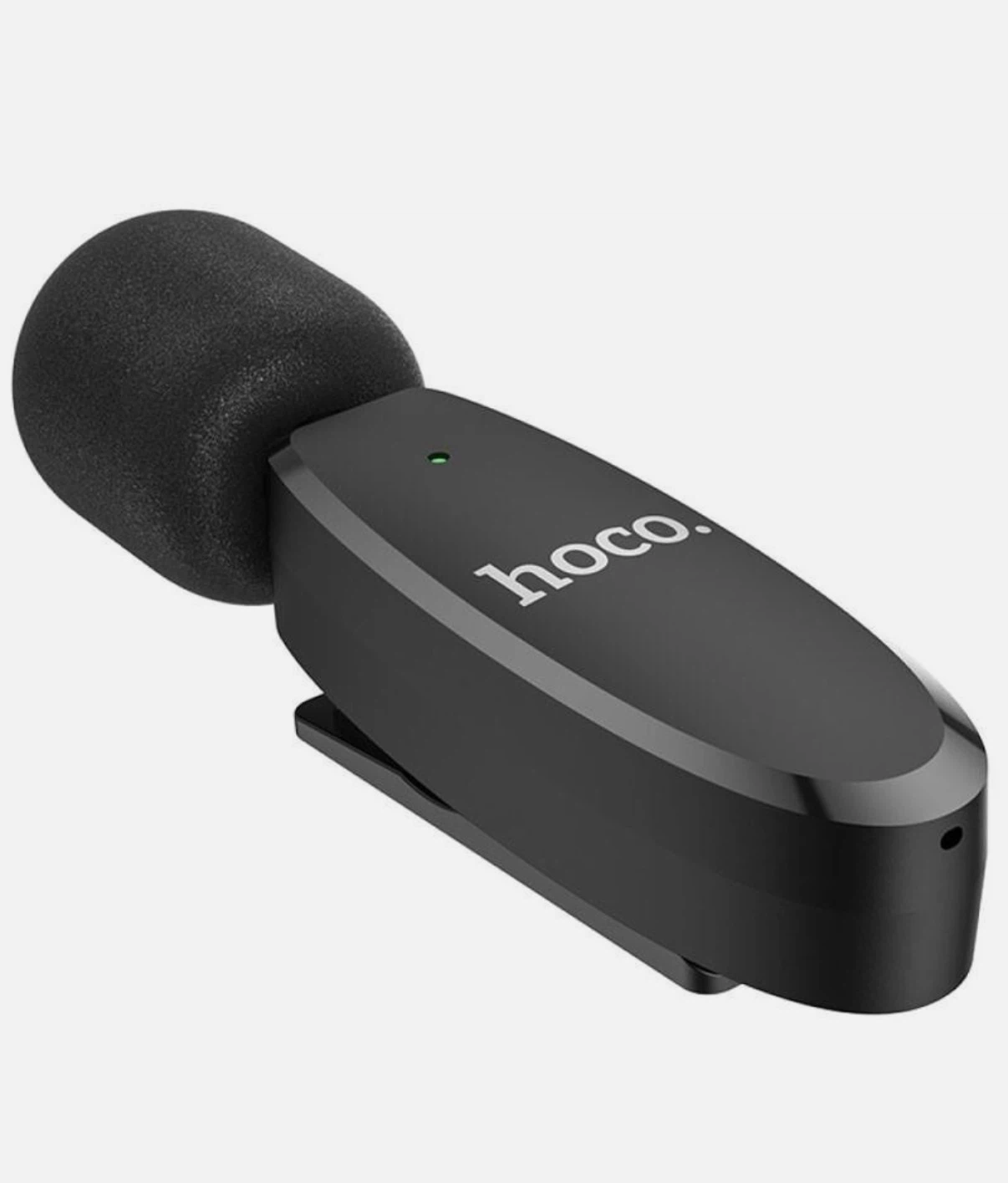 Wireless Microphone for iPhone 6 to iPhone 14 Series - photo 4