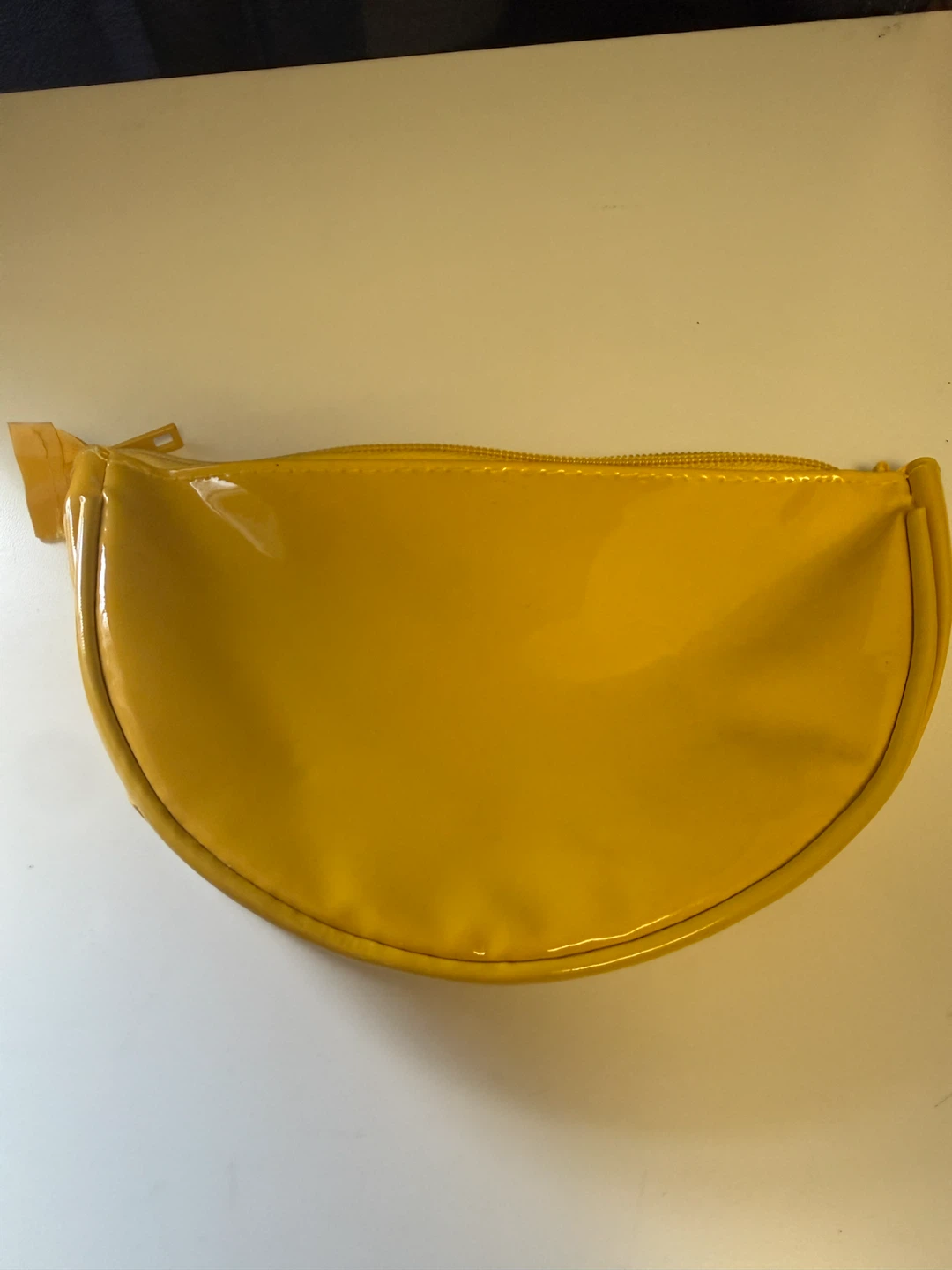 Lemon Slice Zippered Pouch - photo 2