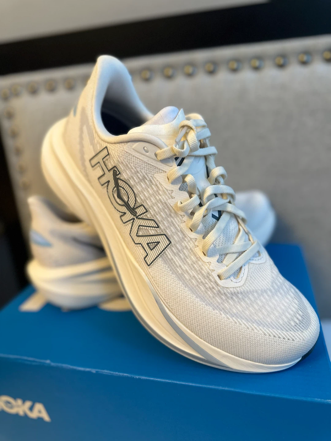 Hoka Mach 7 Running Shoes