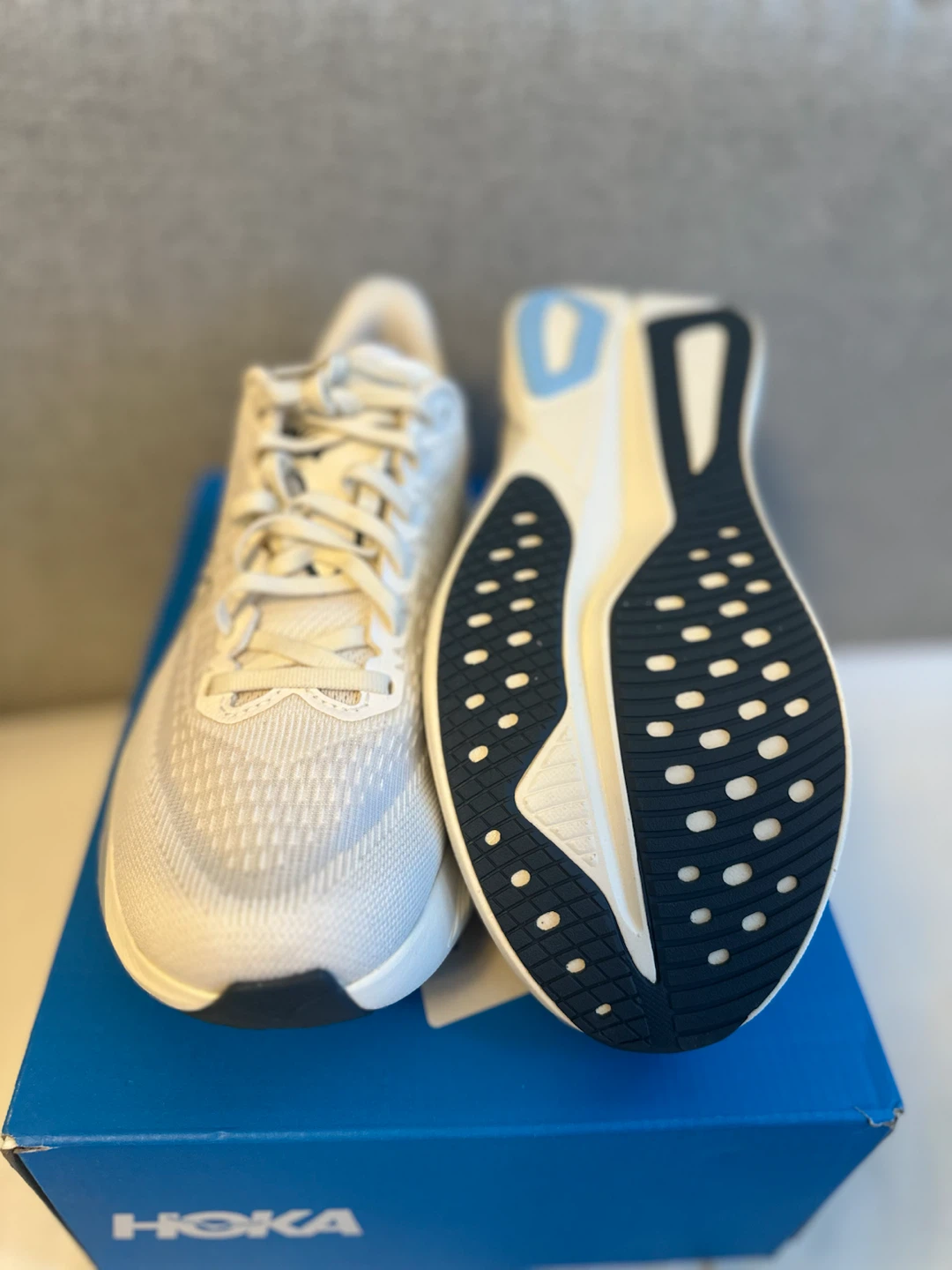 Hoka Mach 7 Running Shoes - photo 2