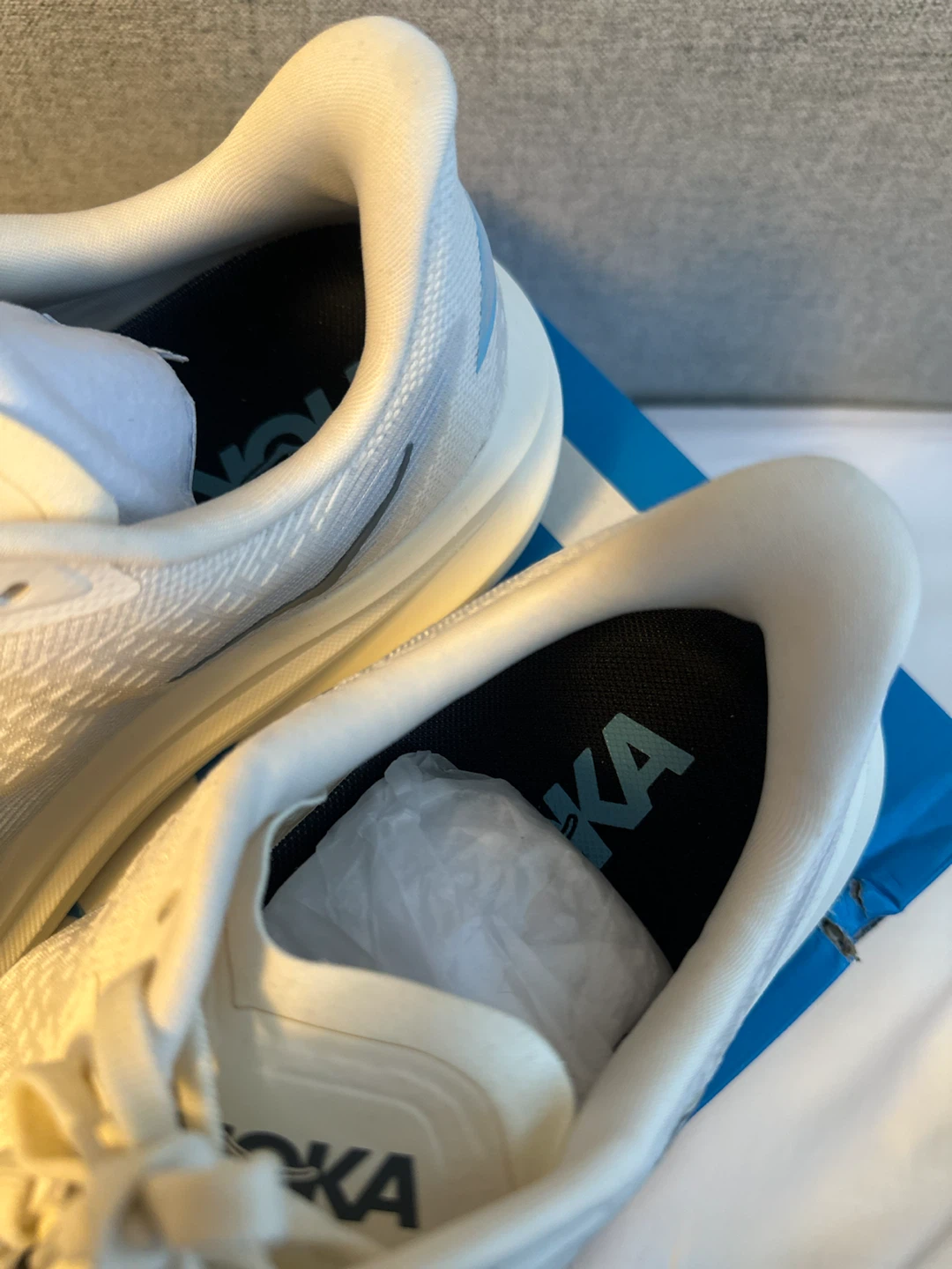 Hoka Mach 7 Running Shoes - photo 4