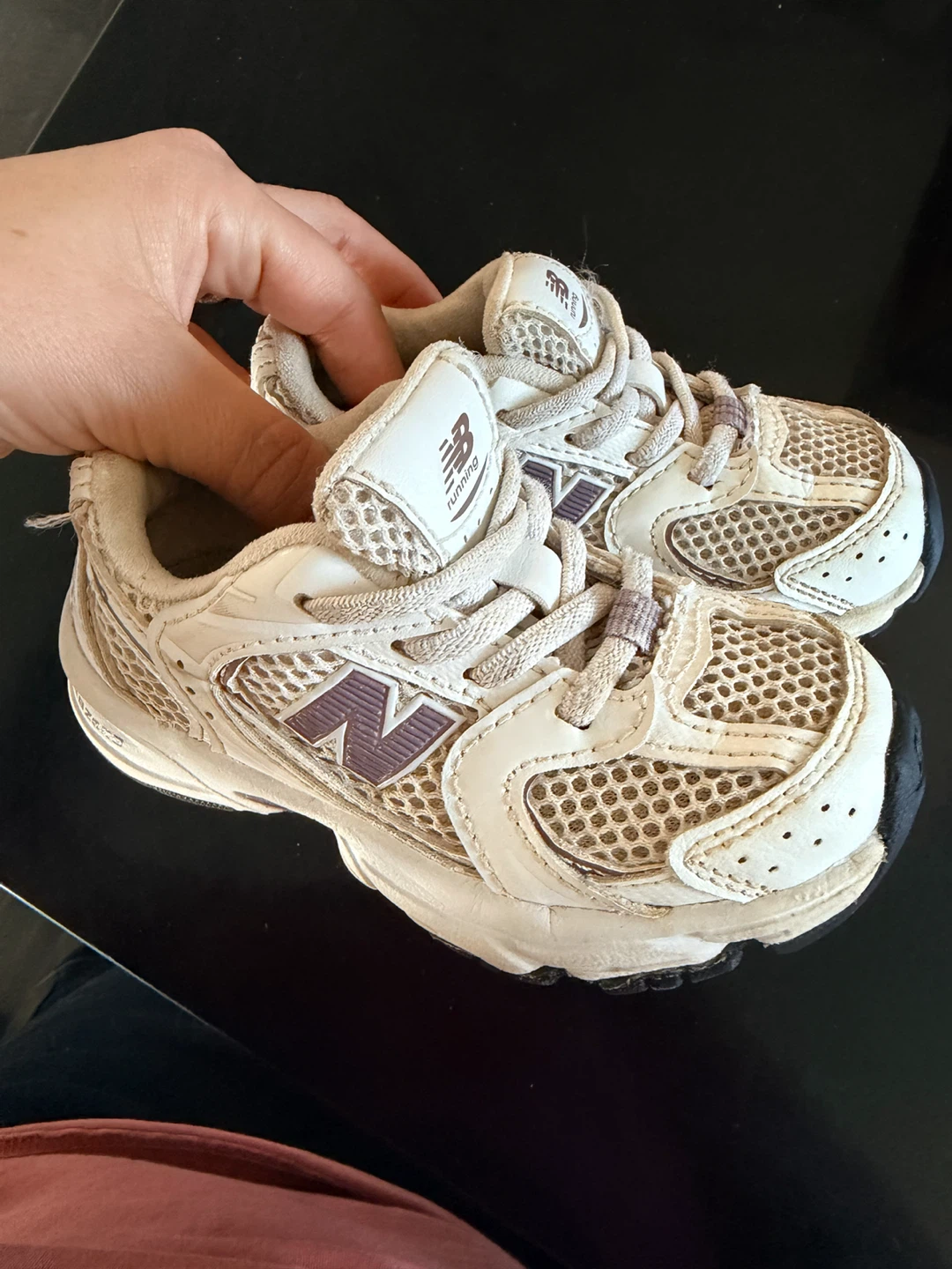 New Balance Running Shoes - Toddler Size 7 (US)