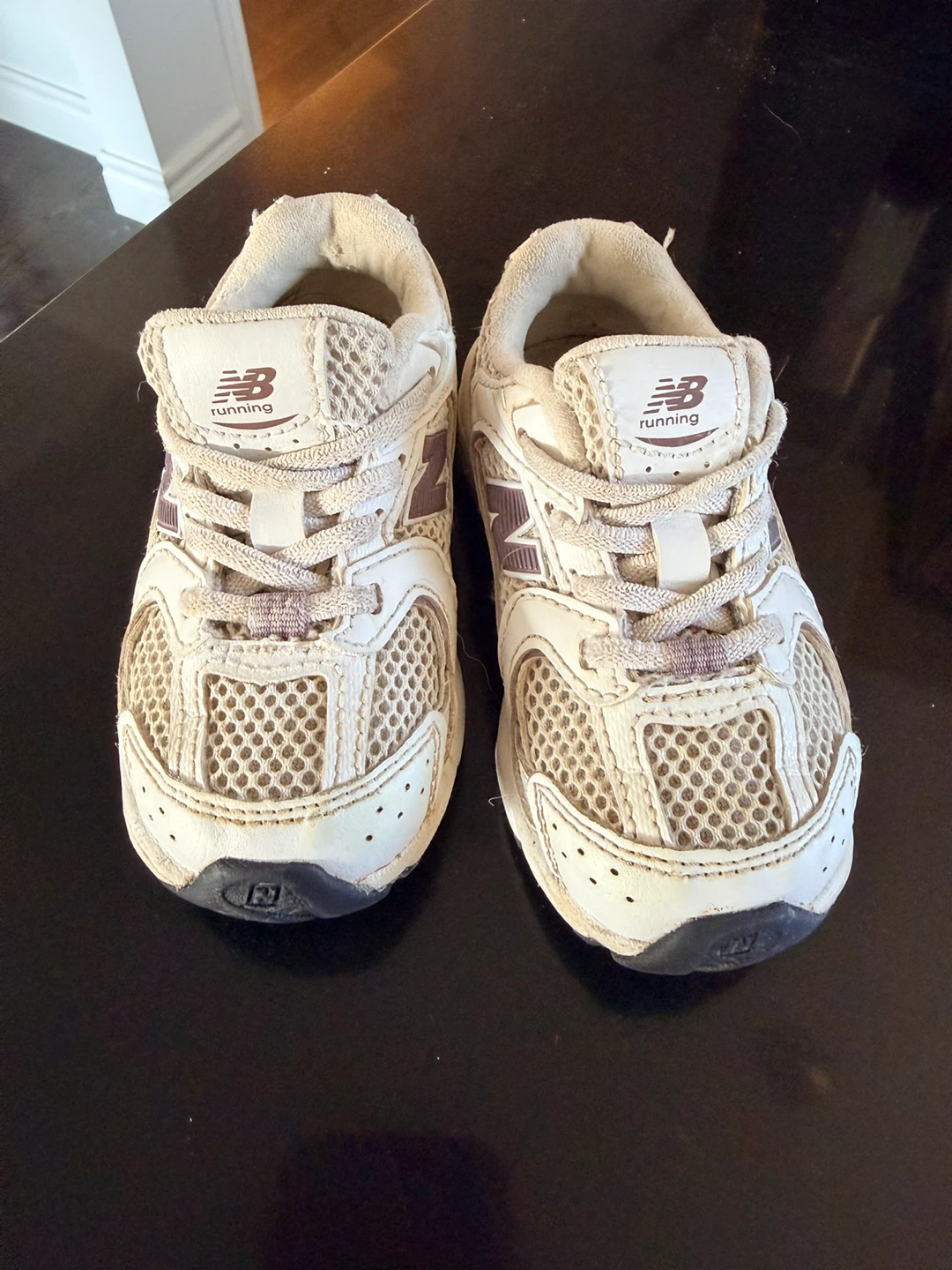 New Balance Running Shoes - Toddler Size 7 (US) - photo 2