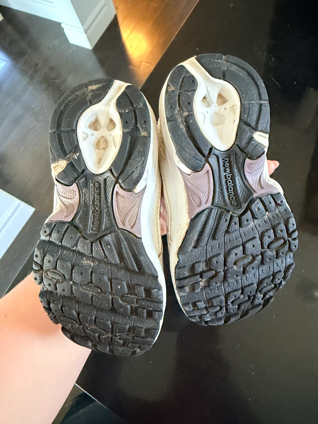 New Balance Running Shoes - Toddler Size 7 (US) - photo 3