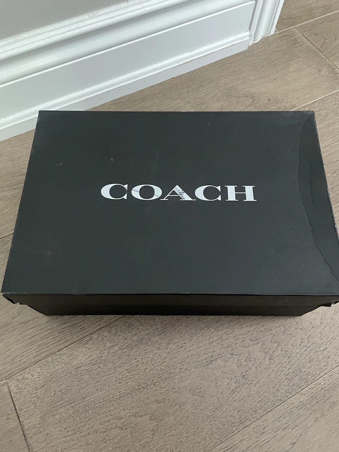 NEW! COACH Women's Heels - photo 4
