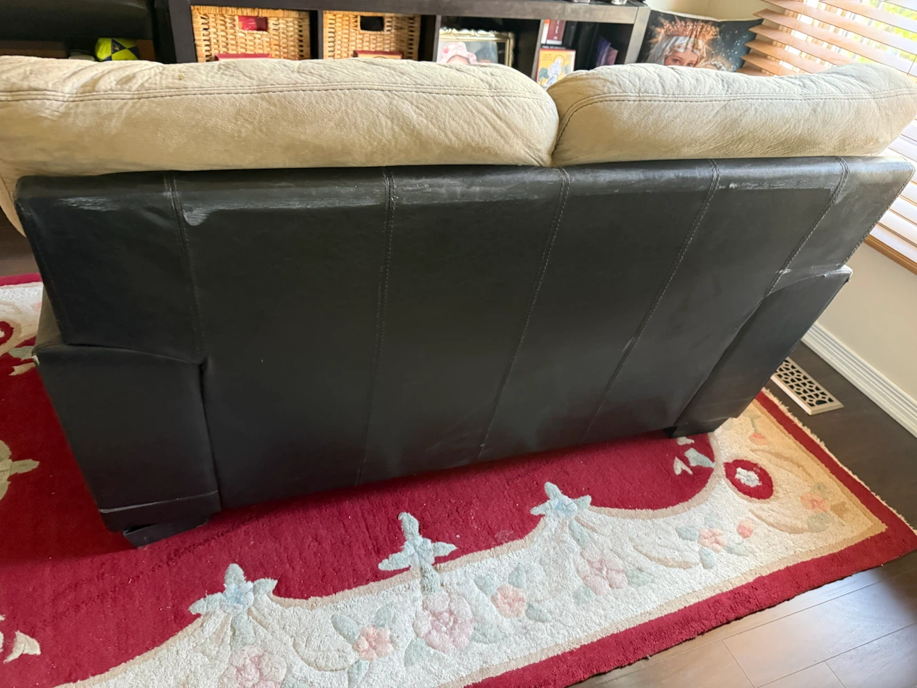 Loveseat Sofa - photo 2