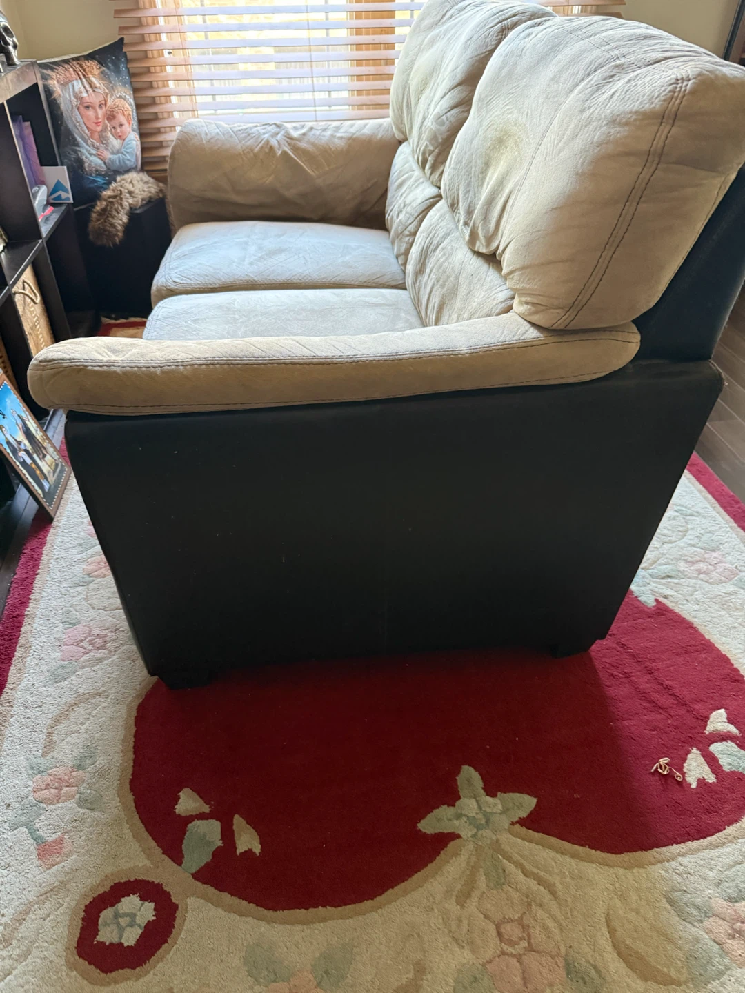 Loveseat Sofa - photo 3