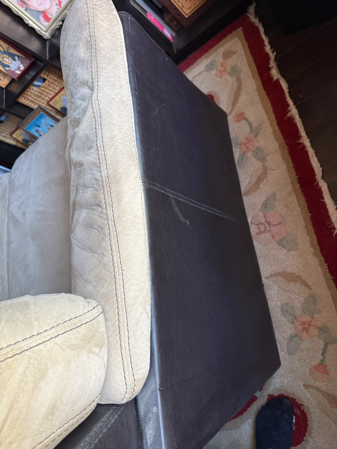Loveseat Sofa - photo 5