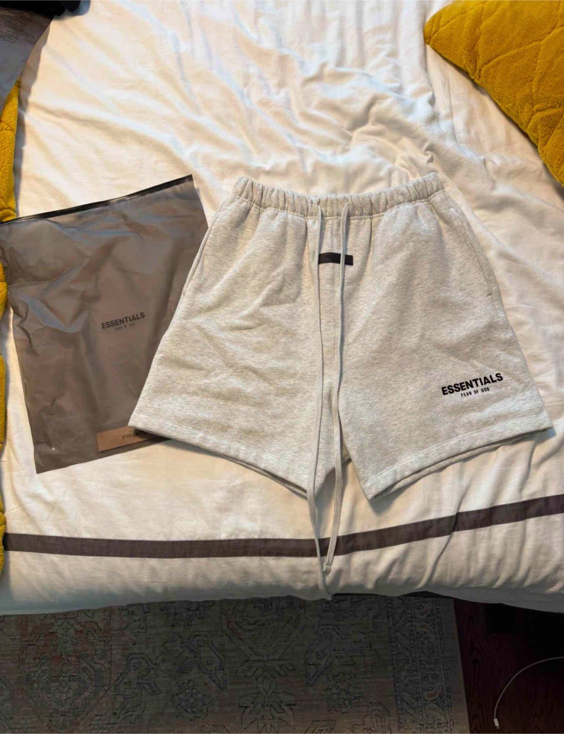 Essentials Shorts