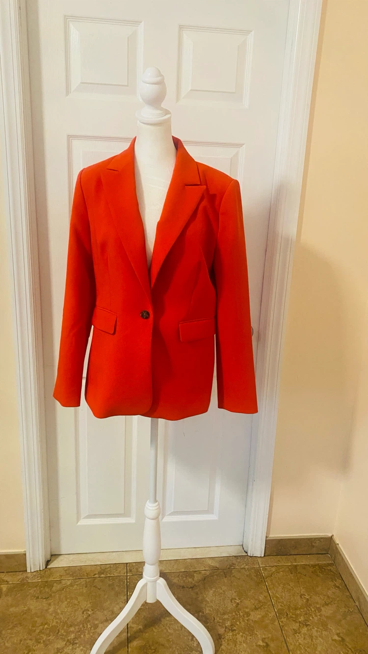 Blazer Nine West size 10