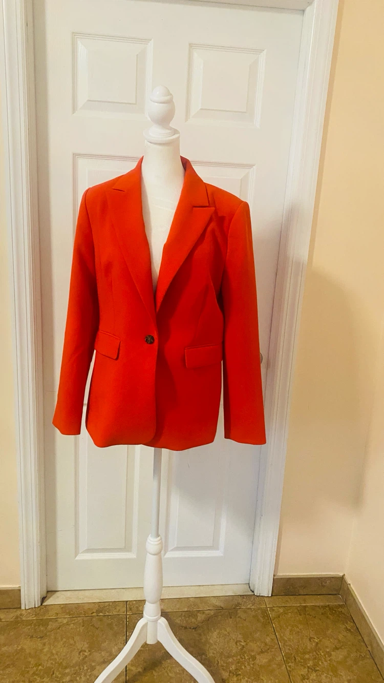Blazer Nine West size 10 - photo 2