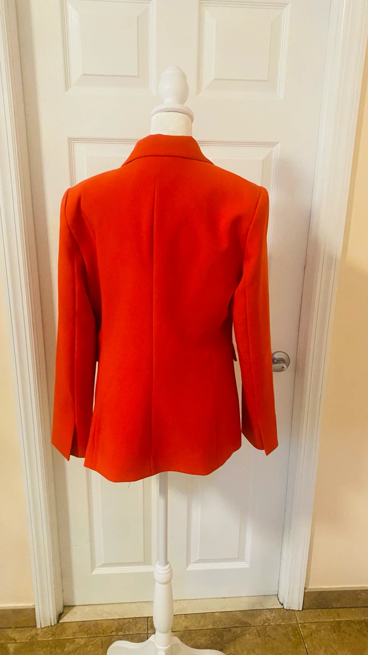 Blazer Nine West size 10 - photo 3