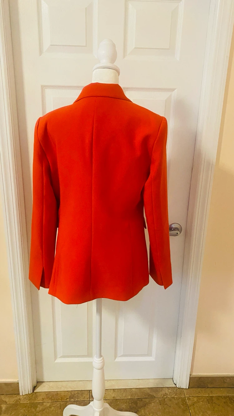 Blazer Nine West size 10 - photo 5