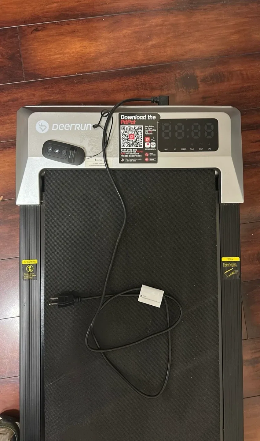 Treadmill - photo 2