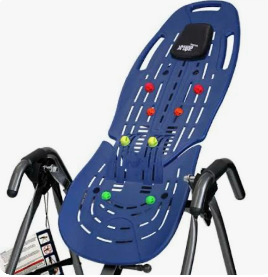 Teeter EP-560 Ltd. Inversion Table - photo 3