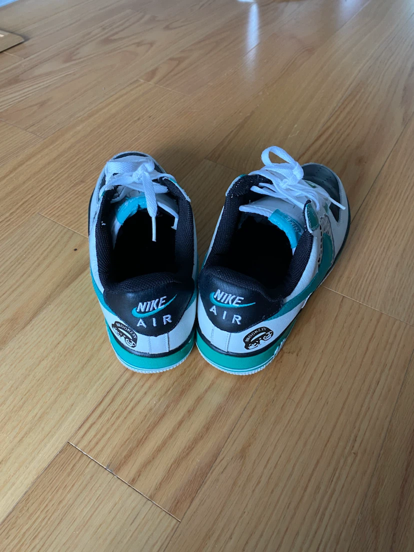 Nike Air - photo 4