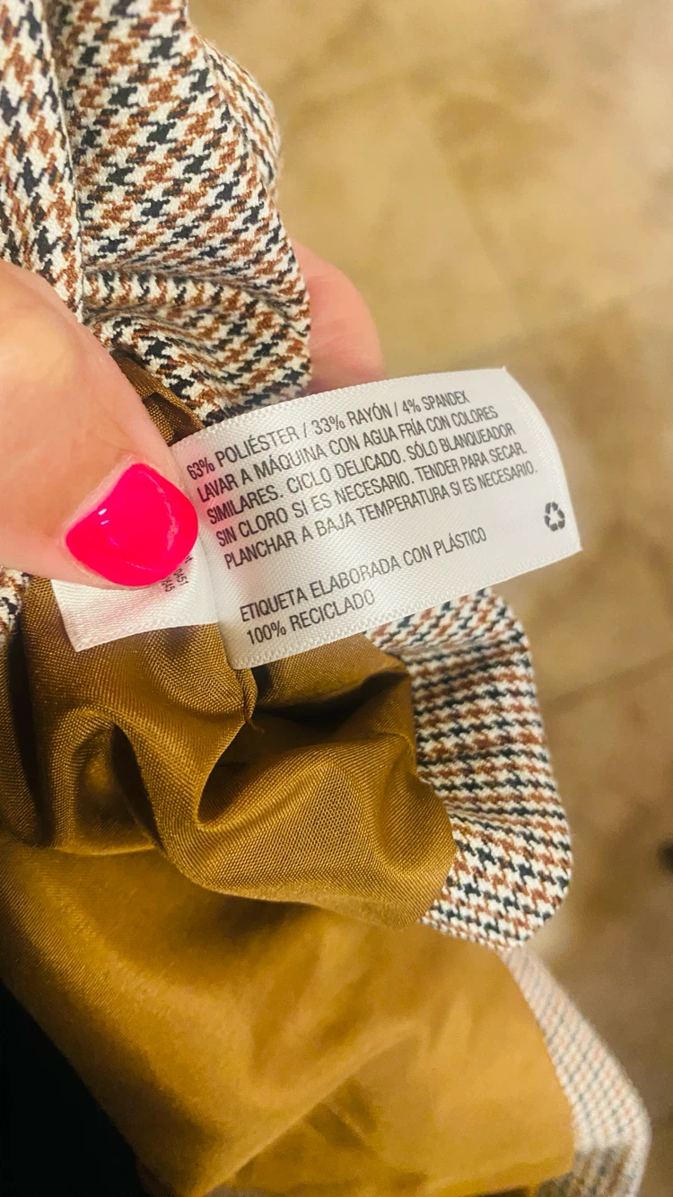 A New Day size m blazer - photo 4