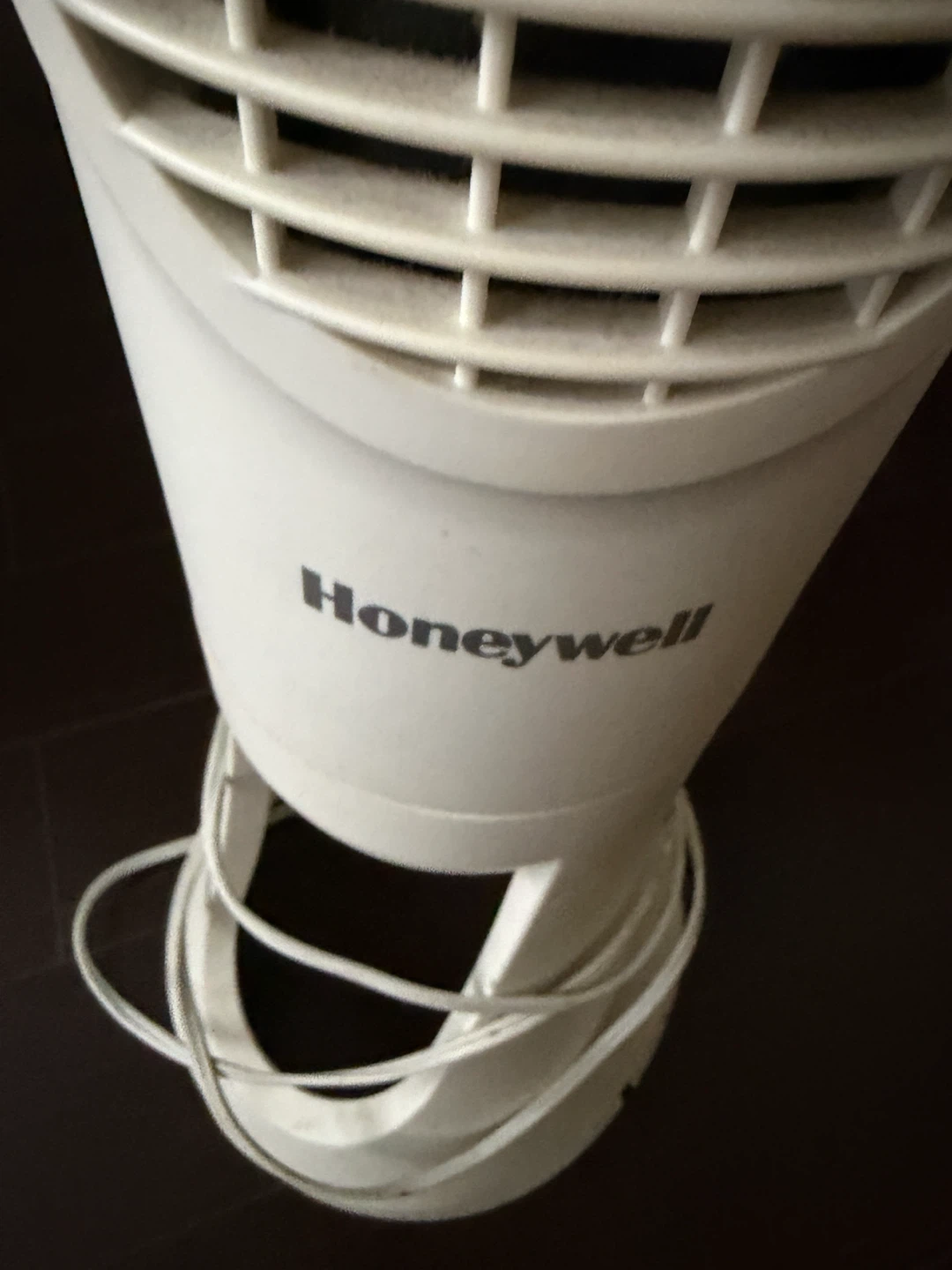 Honeywell QuietSet Tower Fan
