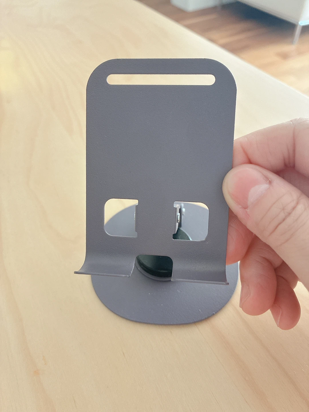 Adjustable Phone Stand