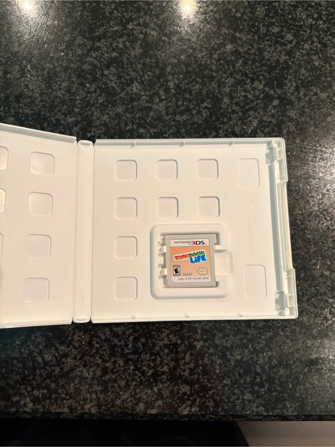 Nintendo 3DS Games: Tomodachi Life & Sonic Chronicles - photo 4