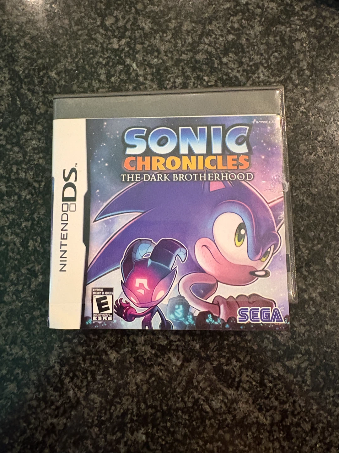 Nintendo 3DS Games: Tomodachi Life & Sonic Chronicles - photo 5