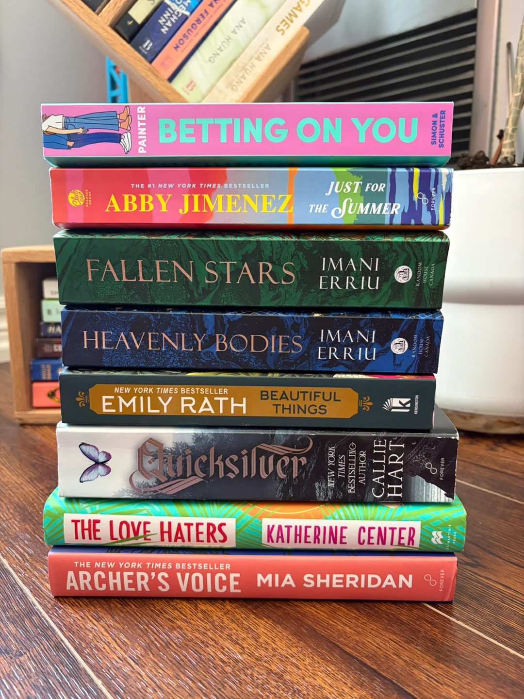 Book Collection