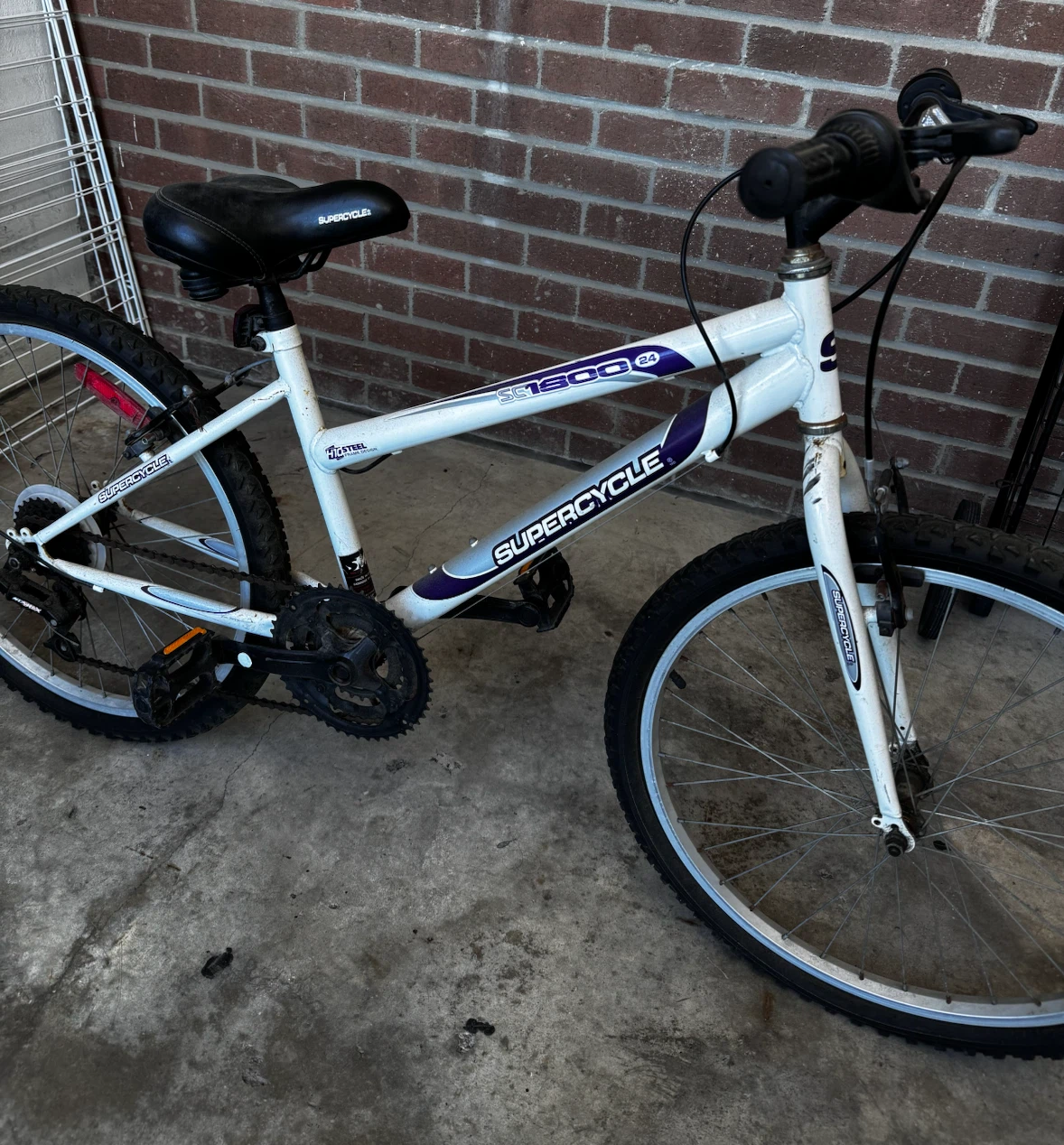 Used Bike for sale