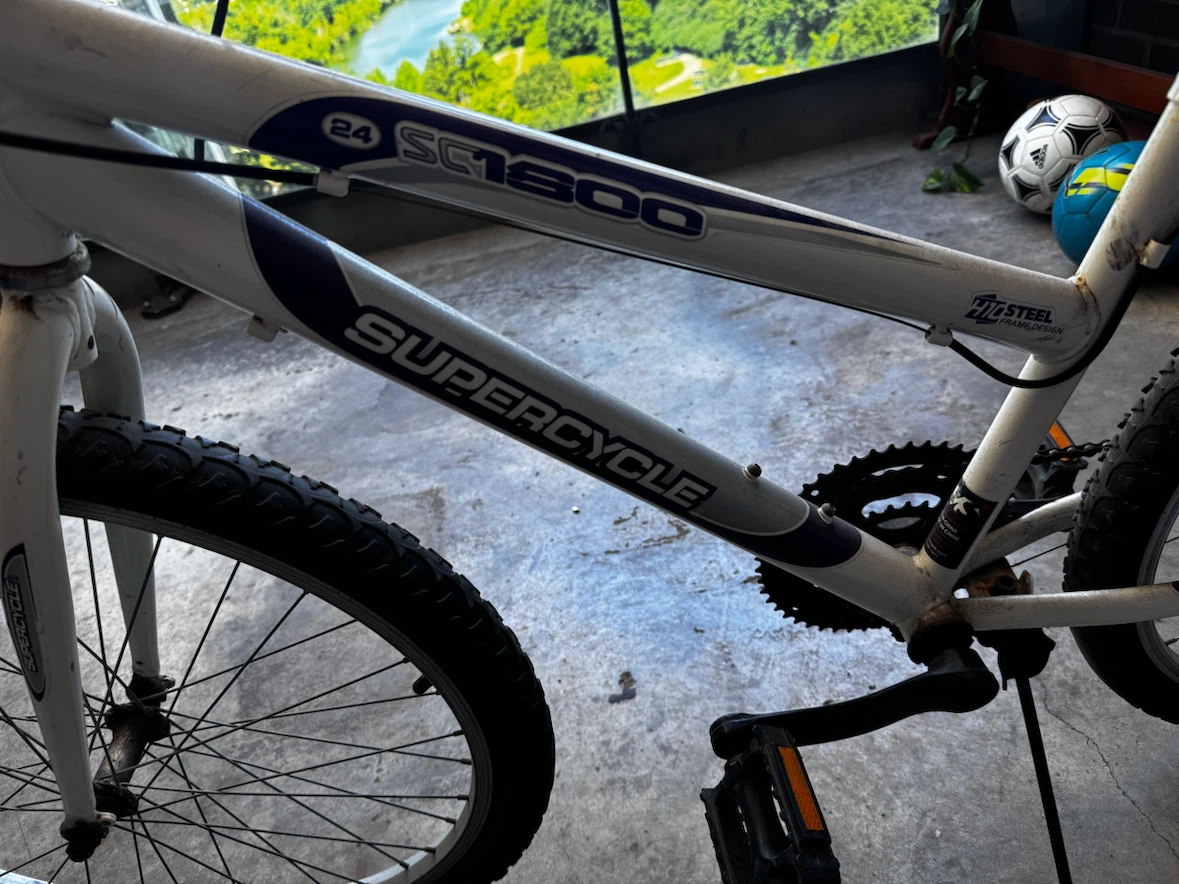 Used Bike for sale - photo 2