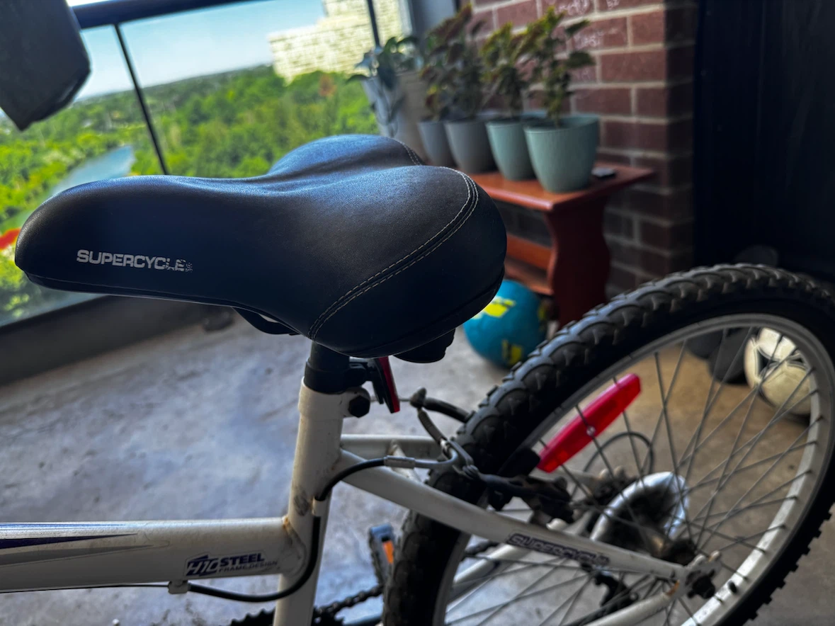 Used Bike for sale - photo 3