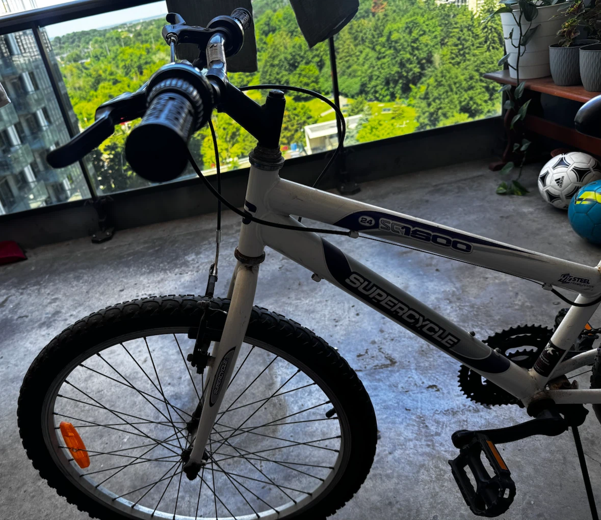 Used Bike for sale - photo 4