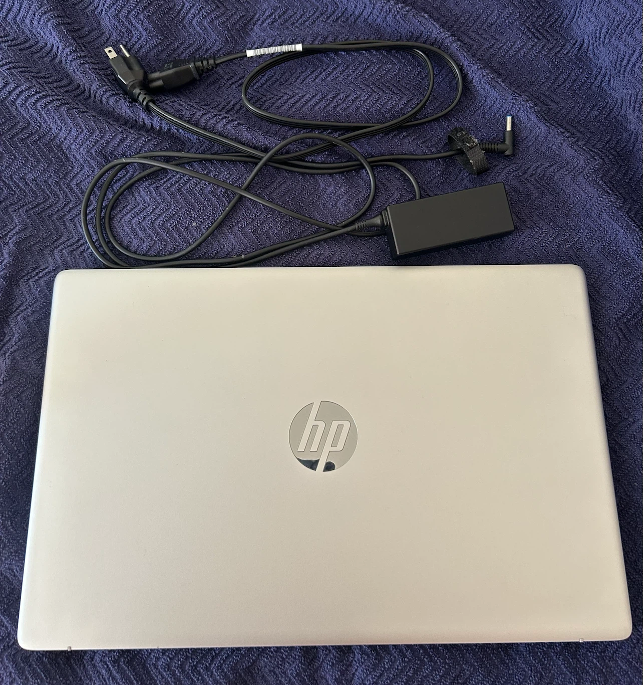HP Laptop -17 inches 13th Gen Intel Core i5, 16GB RAM, 512GB SSD