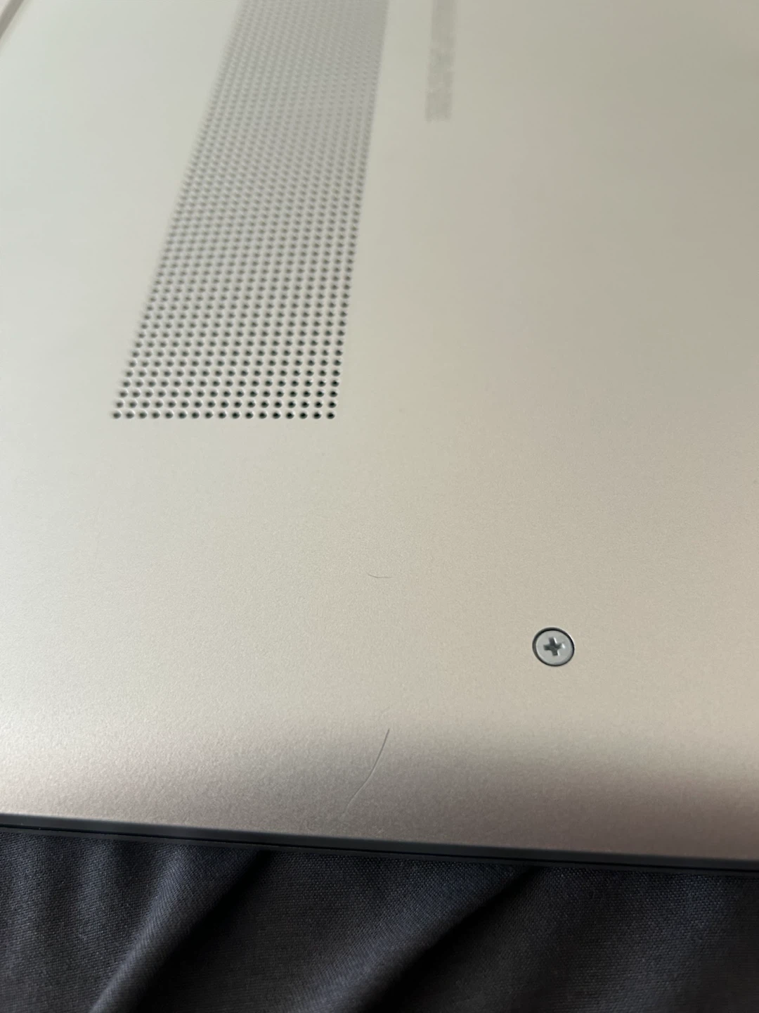 HP Laptop -17 inches 13th Gen Intel Core i5, 16GB RAM, 512GB SSD - photo 3
