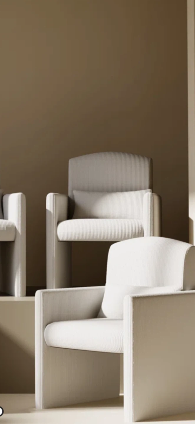 6 new dining chairs for sale
